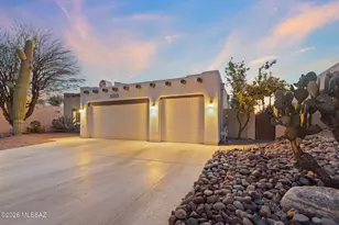 11441 N Palmetto Dunes Ave, Tucson, AZ 85737 - Photo 5