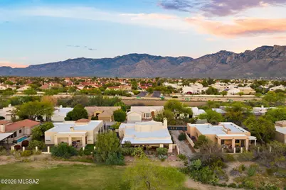 11441 N Palmetto Dunes Avenue, Tucson, AZ 85737 - Photo 37