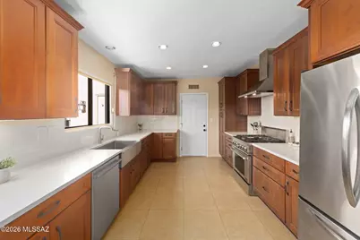 11441 N Palmetto Dunes Avenue, Tucson, AZ 85737 - Photo 17