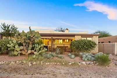 11441 N Palmetto Dunes Avenue, Tucson, AZ 85737 - Photo 41