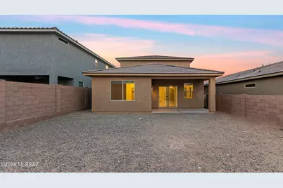 7665 S Via Casa De Campo, Tucson, AZ 85756 - Photo 31