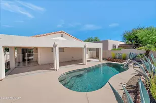 102 E Elixir Pl, Oro Valley, AZ 85755 - Photo 29