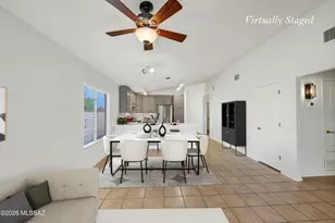 102 E Elixir Pl, Oro Valley, AZ 85755 - Photo 13