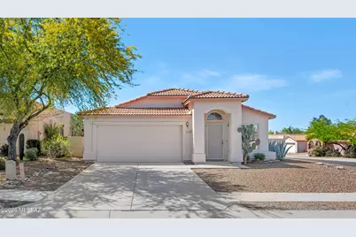 102 E Elixir Place, Oro Valley, AZ 85755 - Photo 3