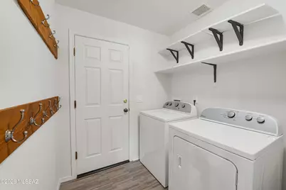 102 E Elixir Place, Oro Valley, AZ 85755 - Photo 31