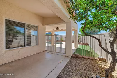 102 E Elixir Place, Oro Valley, AZ 85755 - Photo 27