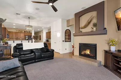 253 E Forrest Feezor Street, Vail, AZ 85641 - Photo 13