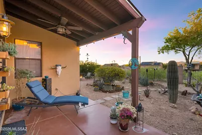 253 E Forrest Feezor Street, Vail, AZ 85641 - Photo 35