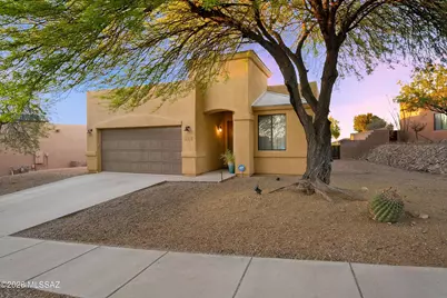 253 E Forrest Feezor Street, Vail, AZ 85641 - Photo 39