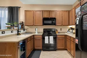 253 E Forrest Feezor St, Vail, AZ 85641 - Photo 5