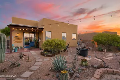 253 E Forrest Feezor Street, Vail, AZ 85641 - Photo 37