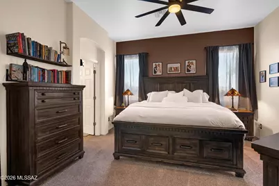 253 E Forrest Feezor Street, Vail, AZ 85641 - Photo 17