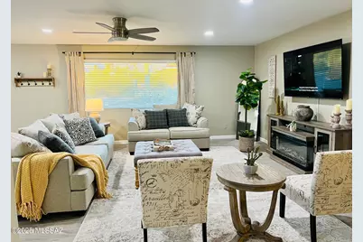 4335 N La Linda Rama, Tucson, AZ 85718 - Photo 7