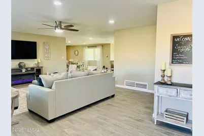 4335 N La Linda Rama, Tucson, AZ 85718 - Photo 11