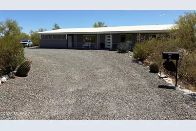 4335 N La Linda Rama, Tucson, AZ 85718 - Photo 47
