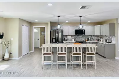 4335 N La Linda Rama, Tucson, AZ 85718 - Photo 13