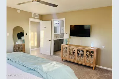 4335 N La Linda Rama, Tucson, AZ 85718 - Photo 21