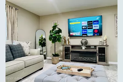 4335 N La Linda Rama, Tucson, AZ 85718 - Photo 9