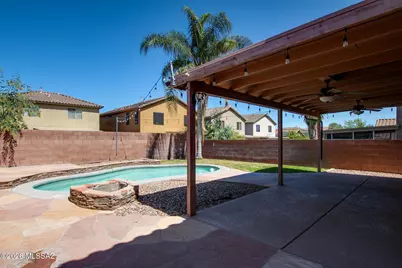 694 W Amber Sun Drive, Green Valley, AZ 85614 - Photo 45