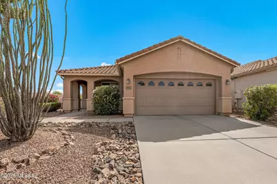9462 N Whispering Shadows Way, Tucson, AZ 85743 - Photo 11