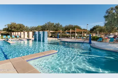 9462 N Whispering Shadows Way, Tucson, AZ 85743 - Photo 37