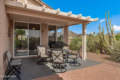 9462 N Whispering Shadows Way, Tucson, AZ 85743 - Photo 25