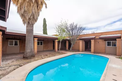 4 Cochise Lane, Bisbee, AZ 85603 - Photo 33