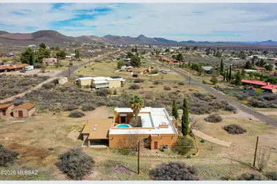 4 Cochise Lane, Bisbee, AZ 85603 - Photo 49