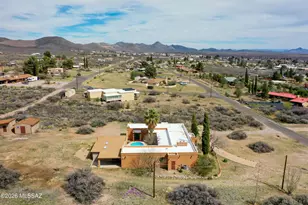 4 Cochise Ln, Bisbee, AZ 85603 - Photo 49