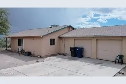 1599 W King Avenue, Tucson, AZ 85713 - Photo 1