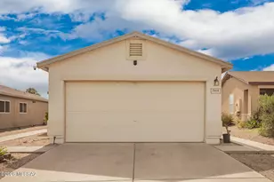 7414 S Nevil Dr, Tucson, AZ 85746 - Photo 1