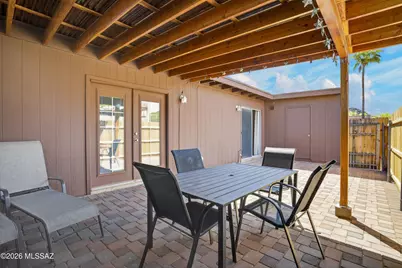 1352 S Brewer Drive, Tucson, AZ 85713 - Photo 23