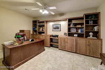 38433 S Skyline Drive, Saddlebrooke, AZ 85739 - Photo 17