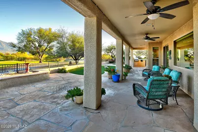 38433 S Skyline Drive, Tucson, AZ 85739 - Photo 31