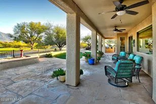 38433 S Skyline Dr, Tucson, AZ 85739 - Photo 31