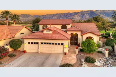 38433 S Skyline Drive, Saddlebrooke, AZ 85739 - Photo 1