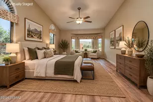 38433 S Skyline Dr, Tucson, AZ 85739 - Photo 19