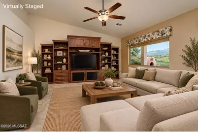 38433 S Skyline Drive, Tucson, AZ 85739 - Photo 15