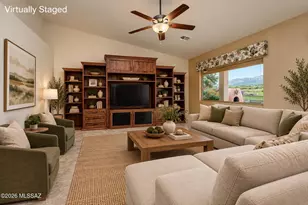 38433 S Skyline Dr, Tucson, AZ 85739 - Photo 15