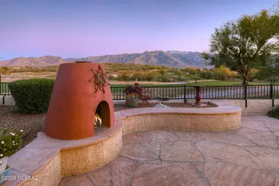 38433 S Skyline Drive, Saddlebrooke, AZ 85739 - Photo 3