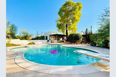 75 E Rudasill Road, Tucson, AZ 85704 - Photo 13