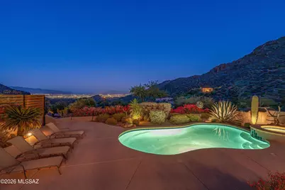 6262 W Trails End Road, Tucson, AZ 85745 - Photo 3