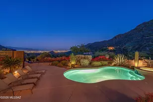 6262 W Trails End Rd, Tucson, AZ 85745 - Photo 3