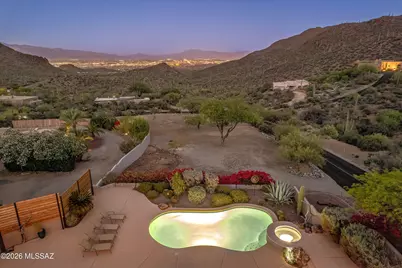 6262 W Trails End Road, Tucson, AZ 85745 - Photo 47