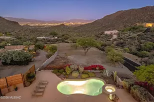 6262 W Trails End Rd, Tucson, AZ 85745 - Photo 47