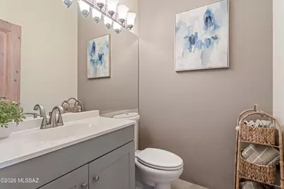 6262 W Trails End Road, Tucson, AZ 85745 - Photo 35