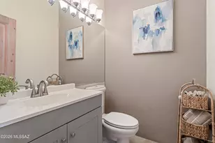 6262 W Trails End Rd, Tucson, AZ 85745 - Photo 35