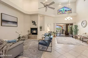 6262 W Trails End Rd, Tucson, AZ 85745 - Photo 9