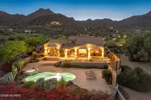 6262 W Trails End Rd, Tucson, AZ 85745 - Photo 1