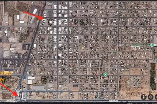 349 E 10th St, Douglas, AZ 85607 - Photo 1